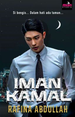  IMAN KAMAL