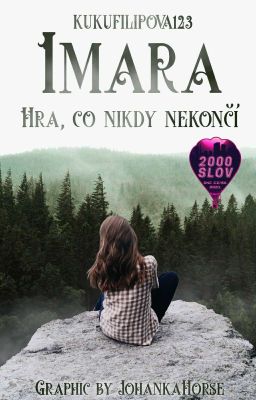 Imara: Hra, co nikdy nekončí