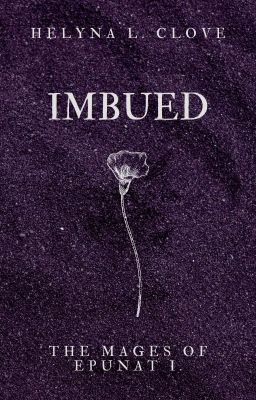 Imbued