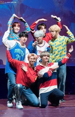 |IMG||BTSXYOU| BTS là gì của bạn ?