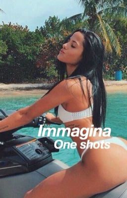 Immagina, Celebrities' one shots.