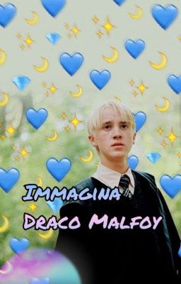 ~🐍IMMAGINA DRACO MALFOY🐍~