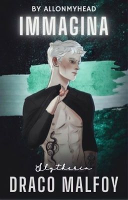 IMMAGINA DRACO MALFOY 