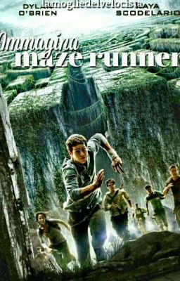 Immagina Maze Runner