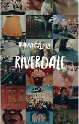 Immagina Riverdale 