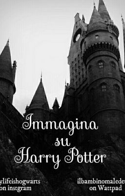 Immagina su Harry Potter 