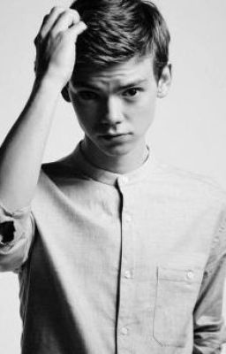 Immagina - Thomas Brodie-Sangster