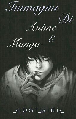 -Immagini Anime E Manga-