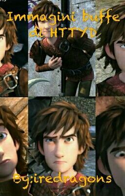 Immagini buffe di HTTYD