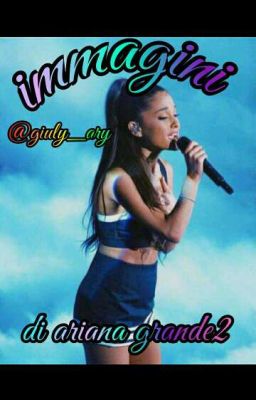 IMMAGINI DI ARIANA GRANDE 2❤