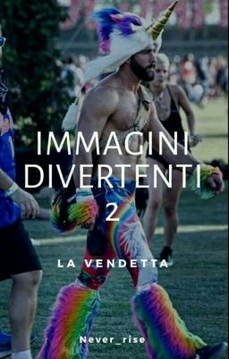 immagini divertenti 2°!!!!! La Vendetta 