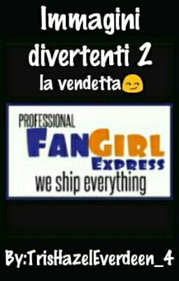 Immagini Divertenti 2⭐- La Vendetta:)