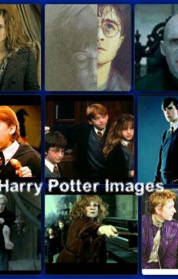 Immagini Harry Potter