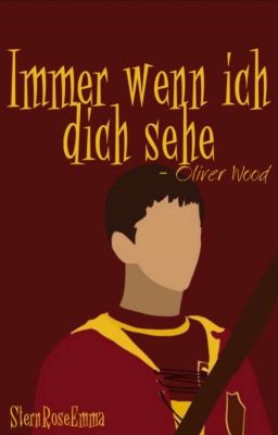 Immer Wenn Ich Dich Sehe - Oliver Wood