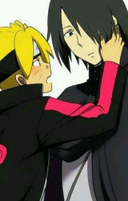 Immoral Feeling (SasukexBoruto)