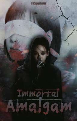 Immortal Amalgam - WinRina