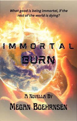 Immortal Burn (ONC 2024)