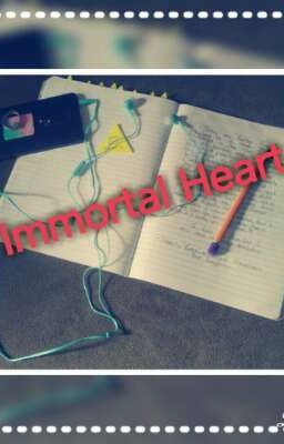 Immortal Heart