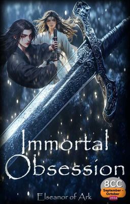 Immortal Obsession