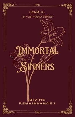 Immortal Sinners