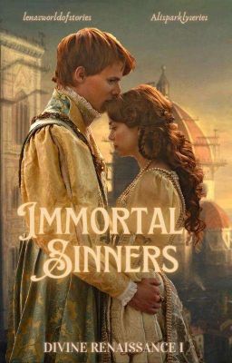 Immortal Sinners