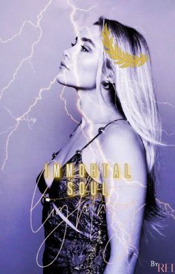 Immortal Soul | lightning ⚡︎