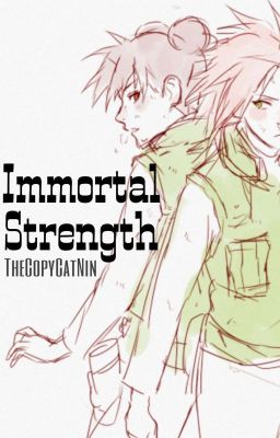 Immortal Strength