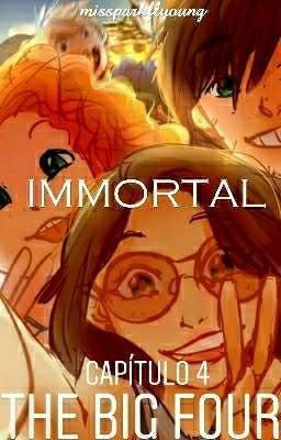 Immortal [TBF4]