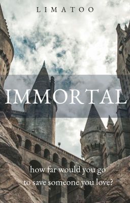 IMMORTAL ᵃ ˢᶜᵒʳᵇᵘˢ ˢᵗᵒʳʸ