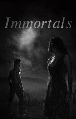 Immortals