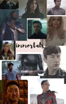 immortals