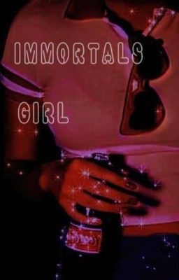 Immortals girl 