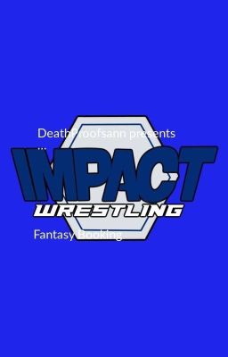 Impact ! wrestling 