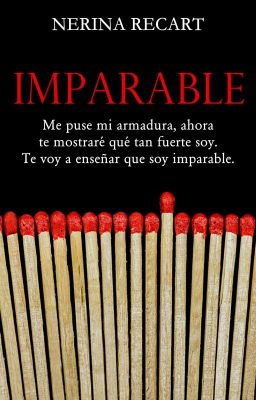 Imparable. ©