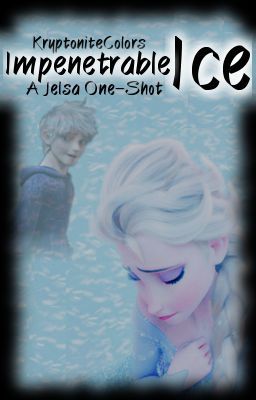 Impenetrable Ice // Jelsa One-Shot