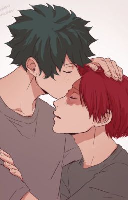 Imperfección  (DekuTodo)