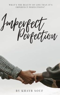 Imperfect Perfections✅ 