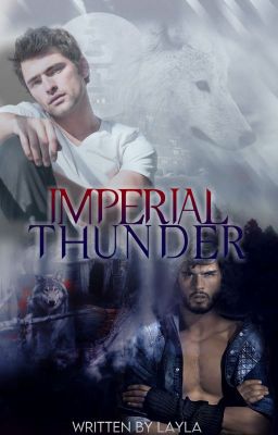 Imperial Thunder [The Mating Games #1]