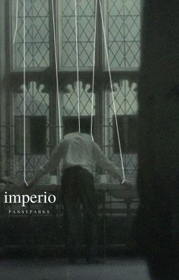 Imperio ⇢ D.M