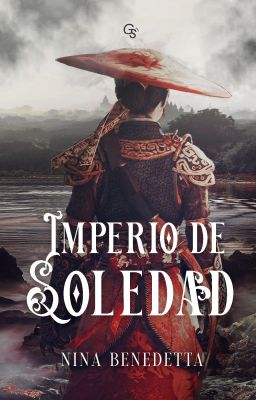 Imperio de soledad