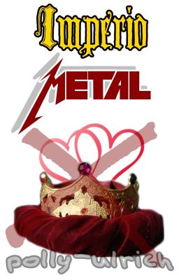 Imperio Metal (Metallica, KLARS)