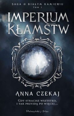 Imperium kłamstw | JUŻ W KSIĘGARNIACH