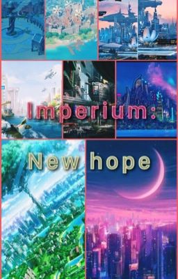 Imperium: New Hope