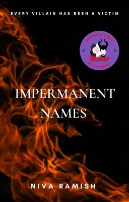 Impermanent Names