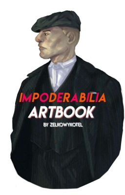 Imponderabilia | ARTBOOK vol.2