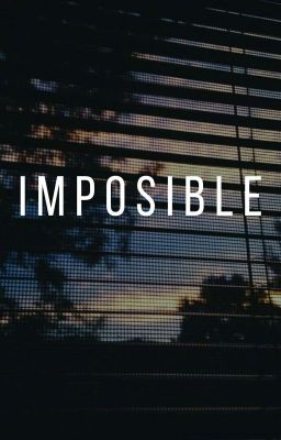 Imposible || Chriserick