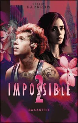 Impossible 2 ☯ n.h (book two)