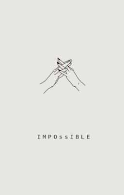 impossible | barry allen