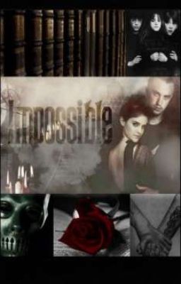 Impossible ~ Dramione