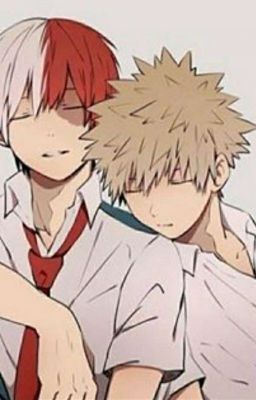 『Impossible without you』 //TodoBaku// (Completa)